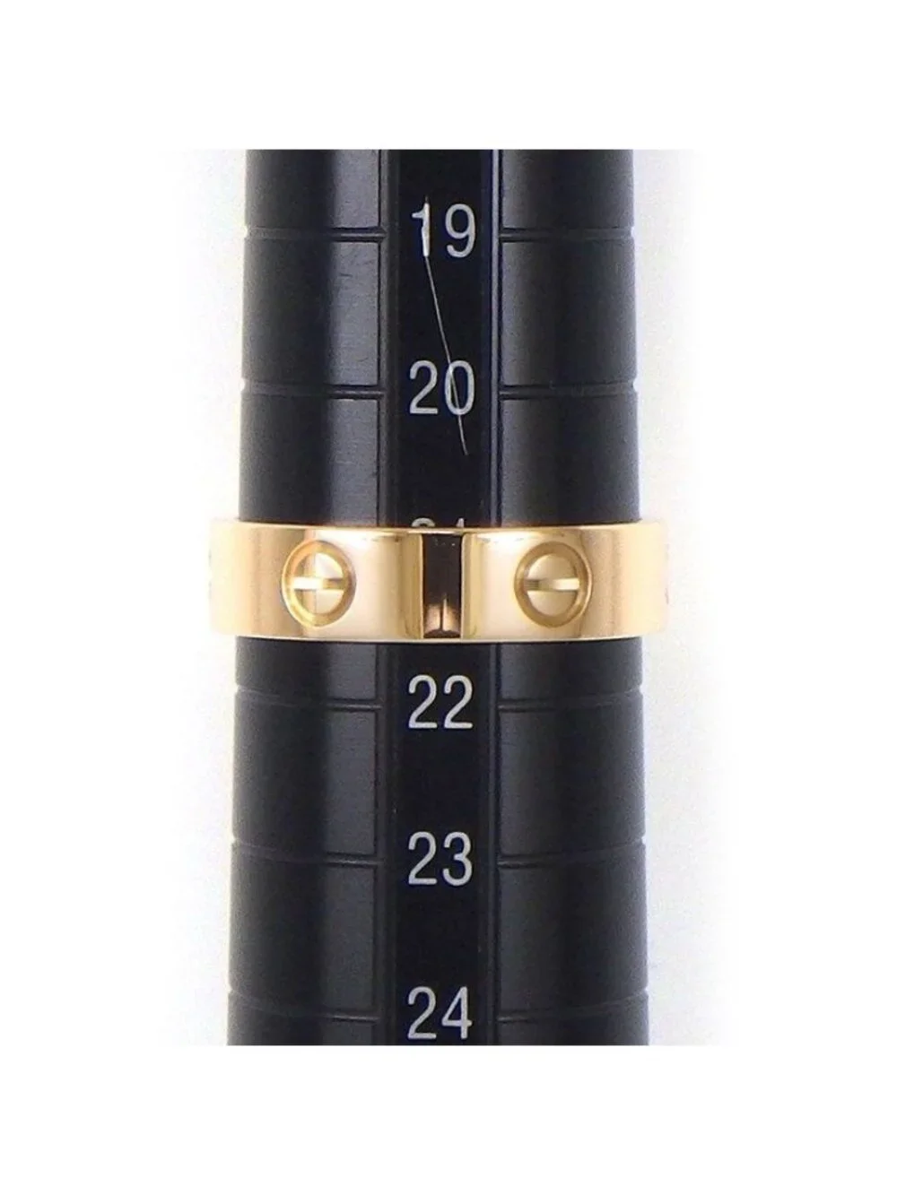 Cartier Ring Love Classic